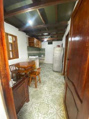 Casita posi